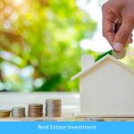 From Vision to Profit: Navigating the Terrain of Real Estate Investment with Precision and Foresight From Vision to Profit: Navigating the Terrain of Real Estate Investment with Precision and Foresight