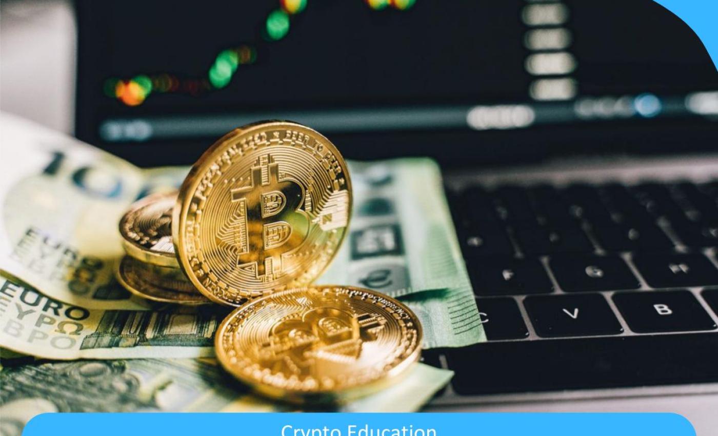 Unlocking the Blockchain: A Comprehensive Guide to Crypto Education for Novices and Experts Alike Unlocking the Blockchain: A Comprehensive Guide to Crypto Education for Novices and Experts Alike