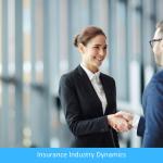 Navigating Risk: A Comprehensive Analysis of the Evolution and Impact of Insurance Industry Dynamics Navigating Risk: A Comprehensive Analysis of the Evolution and Impact of Insurance Industry Dynamics