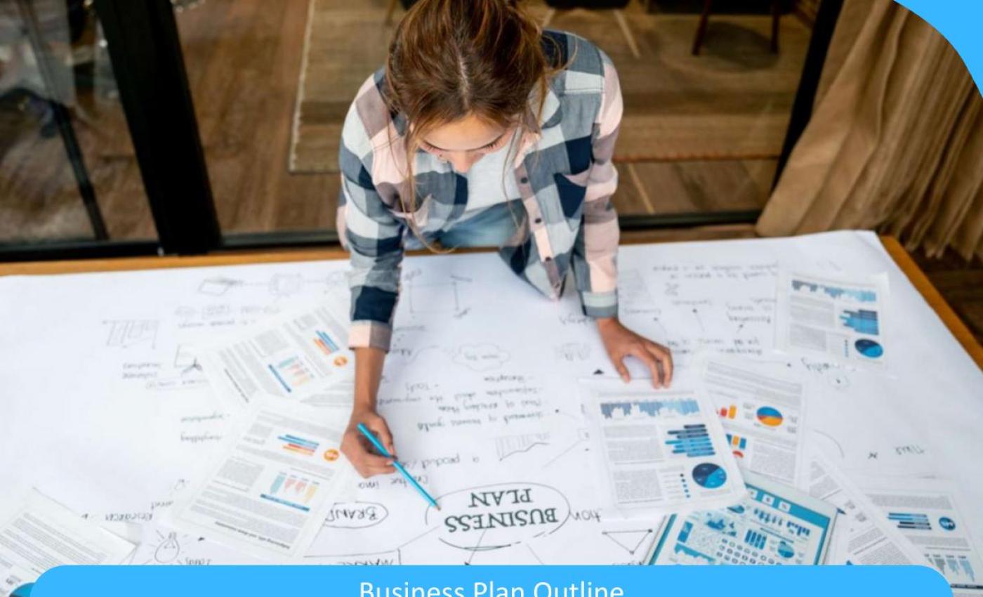 Strategic Navigator: Crafting a Comprehensive Business Plan Outline for Success Strategic Navigator: Crafting a Comprehensive Business Plan Outline for Success