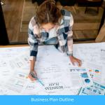 Strategic Navigator: Crafting a Comprehensive Business Plan Outline for Success Strategic Navigator: Crafting a Comprehensive Business Plan Outline for Success