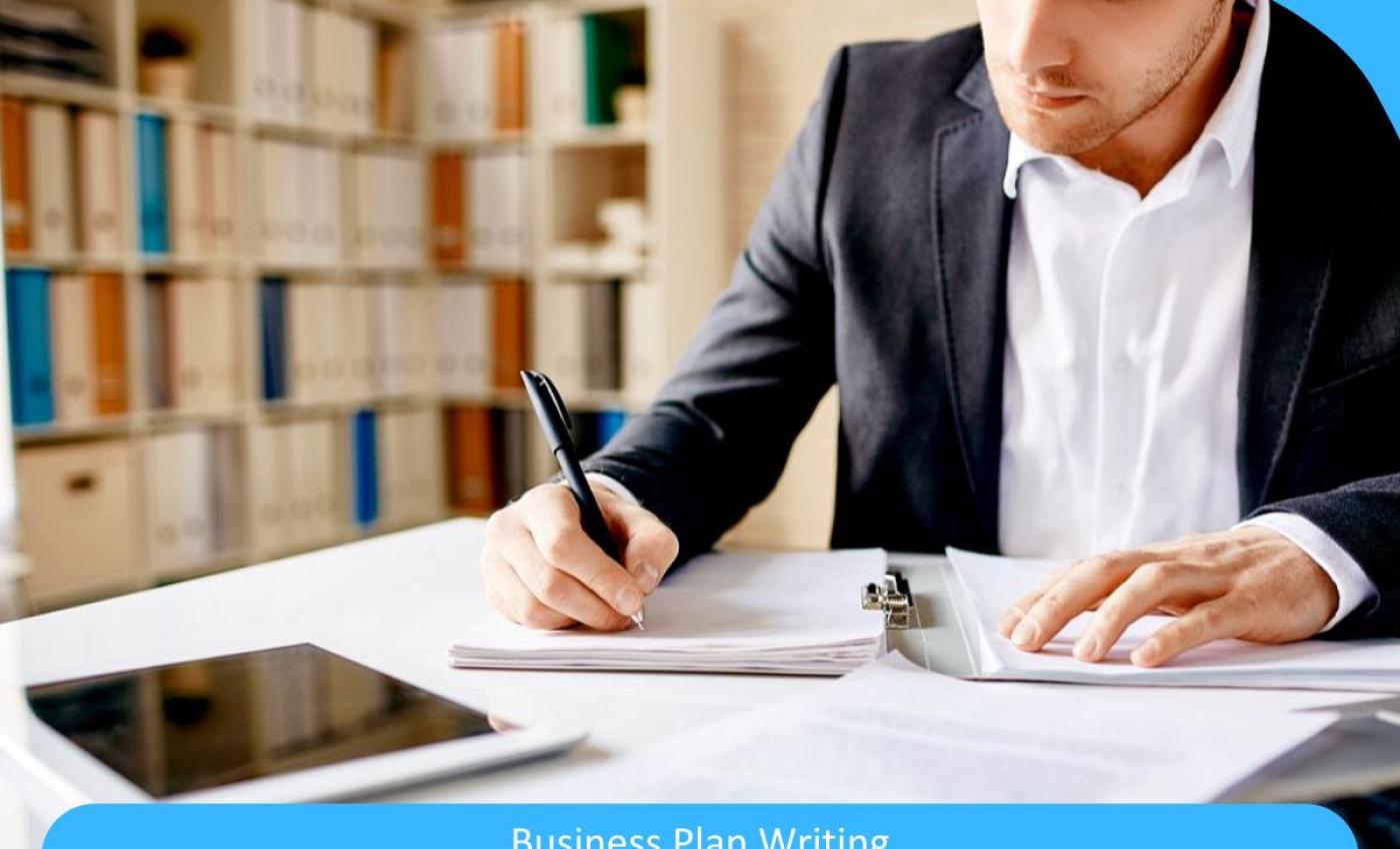 Strategic Blueprint Crafting: Mastering the Art of Business Plan Writing for Sustainable Growth Strategic Blueprint Crafting: Mastering the Art of Business Plan Writing for Sustainable Growth