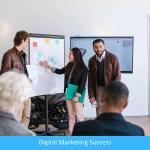 Data-Driven Triumph: Harnessing Analytics for Unmatched Digital Marketing Success Data-Driven Triumph: Harnessing Analytics for Unmatched Digital Marketing Success