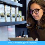Comprehensive Guide to Small Business Support Programs: Resources and Opportunities for Entrepreneurs Comprehensive Guide to Small Business Support Programs: Resources and Opportunities for Entrepreneurs
