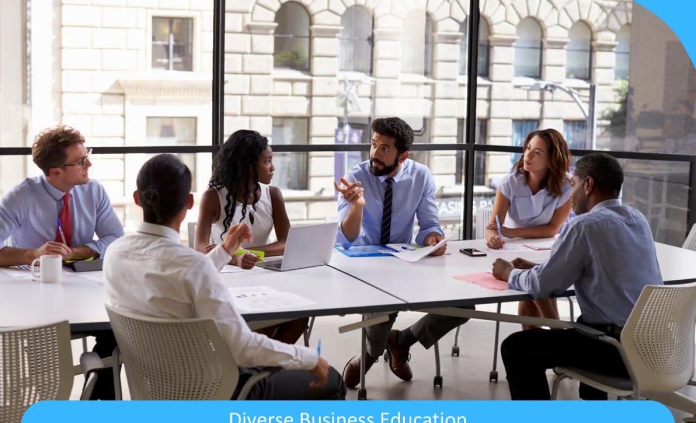 Affordable and Accredited: The Diverse Business Education Landscape Across Georgia’s Top Universities Affordable and Accredited: The Diverse Business Education Landscape Across Georgia’s Top Universities