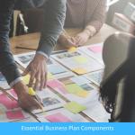 Unveiling the Blueprint: A Comprehensive Exploration of Essential Business Plan Components Unveiling the Blueprint: A Comprehensive Exploration of Essential Business Plan Components