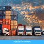 Strategic Blueprint: Unveiling the Unparalleled Potential of Logistics Investment in Global Trade Networks Strategic Blueprint: Unveiling the Unparalleled Potential of Logistics Investment in Global Trade Networks