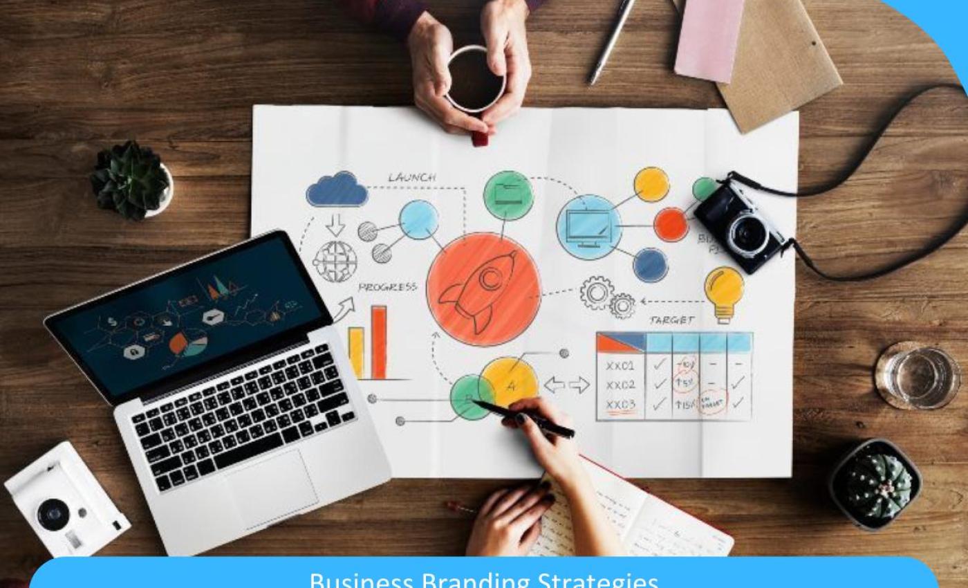 Identity Architects: Blueprinting Business Branding Strategies for Enduring Recognition Identity Architects: Blueprinting Business Branding Strategies for Enduring Recognition