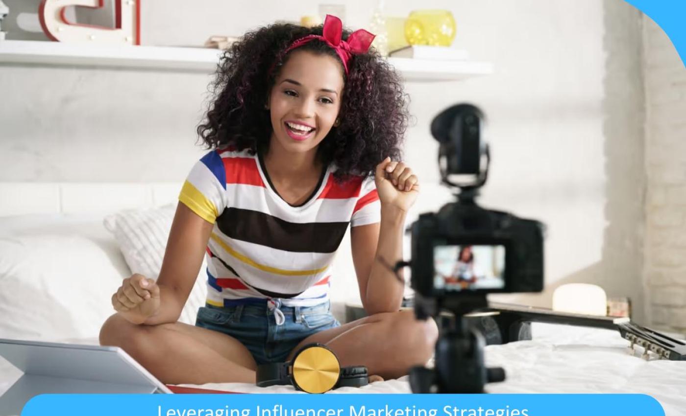 Revolutionizing Brand Visibility: The Definitive Guide to Leveraging Influencer Marketing Strategies for Unprecedented Reach and Engagement Revolutionizing Brand Visibility: The Definitive Guide to Leveraging Influencer Marketing Strategies for Unprecedented Reach and Engagement