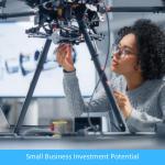 Unveiling the Blueprint for Sustainable Growth: Unlocking Small Business Investment Potential Unveiling the Blueprint for Sustainable Growth: Unlocking Small Business Investment Potential