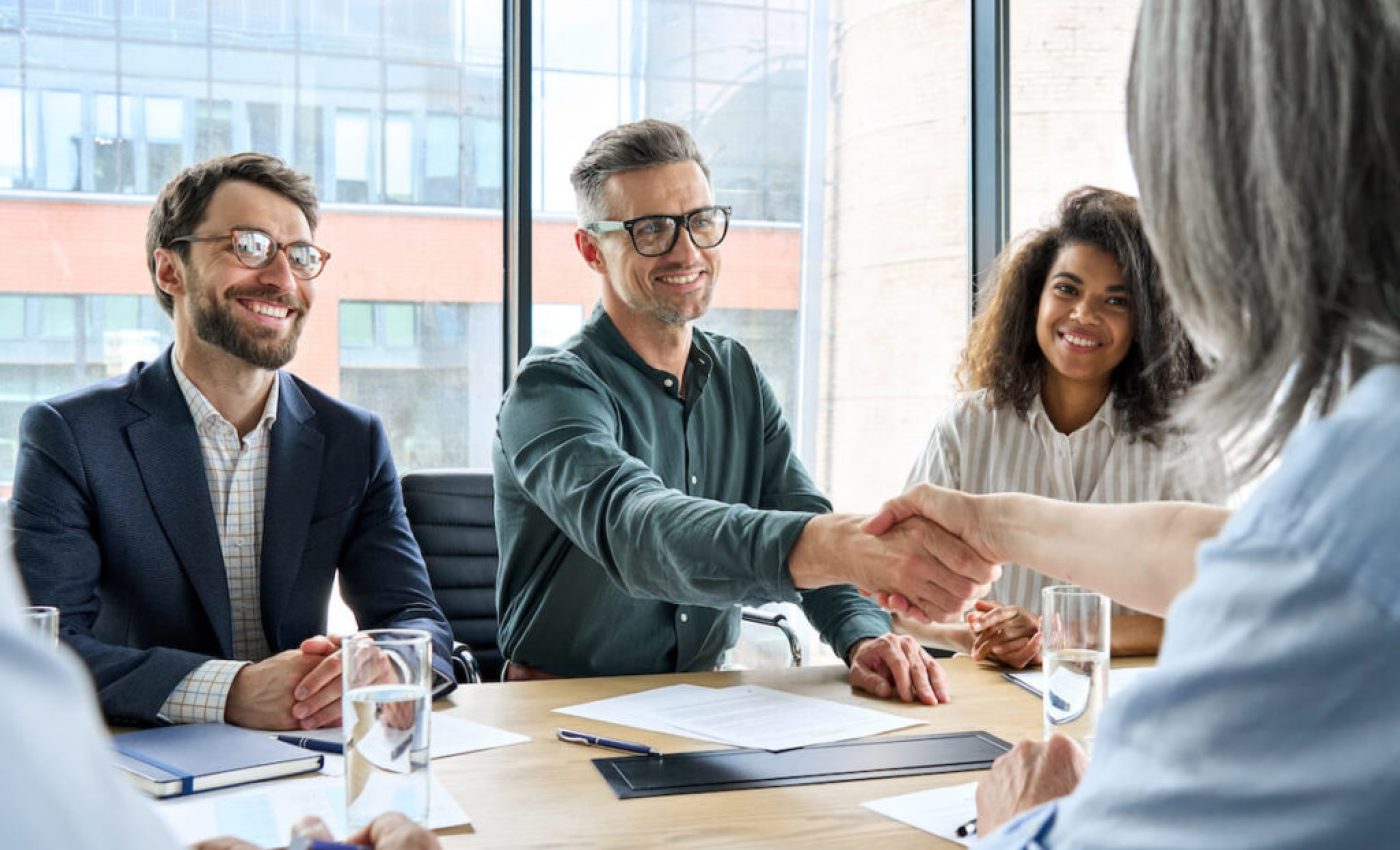 Optimizing Sales Funnels into Customers Optimizing Sales Funnels into Customers