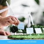 Decoding the Enigma: Understanding the Dynamics of the Contemporary Investment Climate Decoding the Enigma: Understanding the Dynamics of the Contemporary Investment Climate