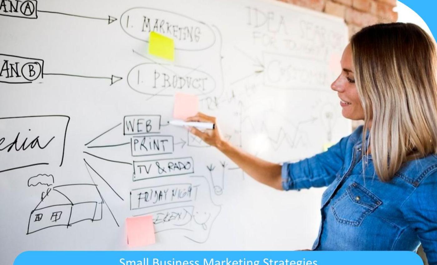 NicheCraft: Mastering Small Business Marketing Strategies for Unique Market Domination NicheCraft: Mastering Small Business Marketing Strategies for Unique Market Domination