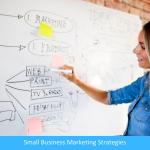 NicheCraft: Mastering Small Business Marketing Strategies for Unique Market Domination NicheCraft: Mastering Small Business Marketing Strategies for Unique Market Domination