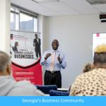 Navigating Economic Shifts: The Impact of Policy Changes and Innovation on Georgia’s Business News Navigating Economic Shifts: The Impact of Policy Changes and Innovation on Georgia’s Business News