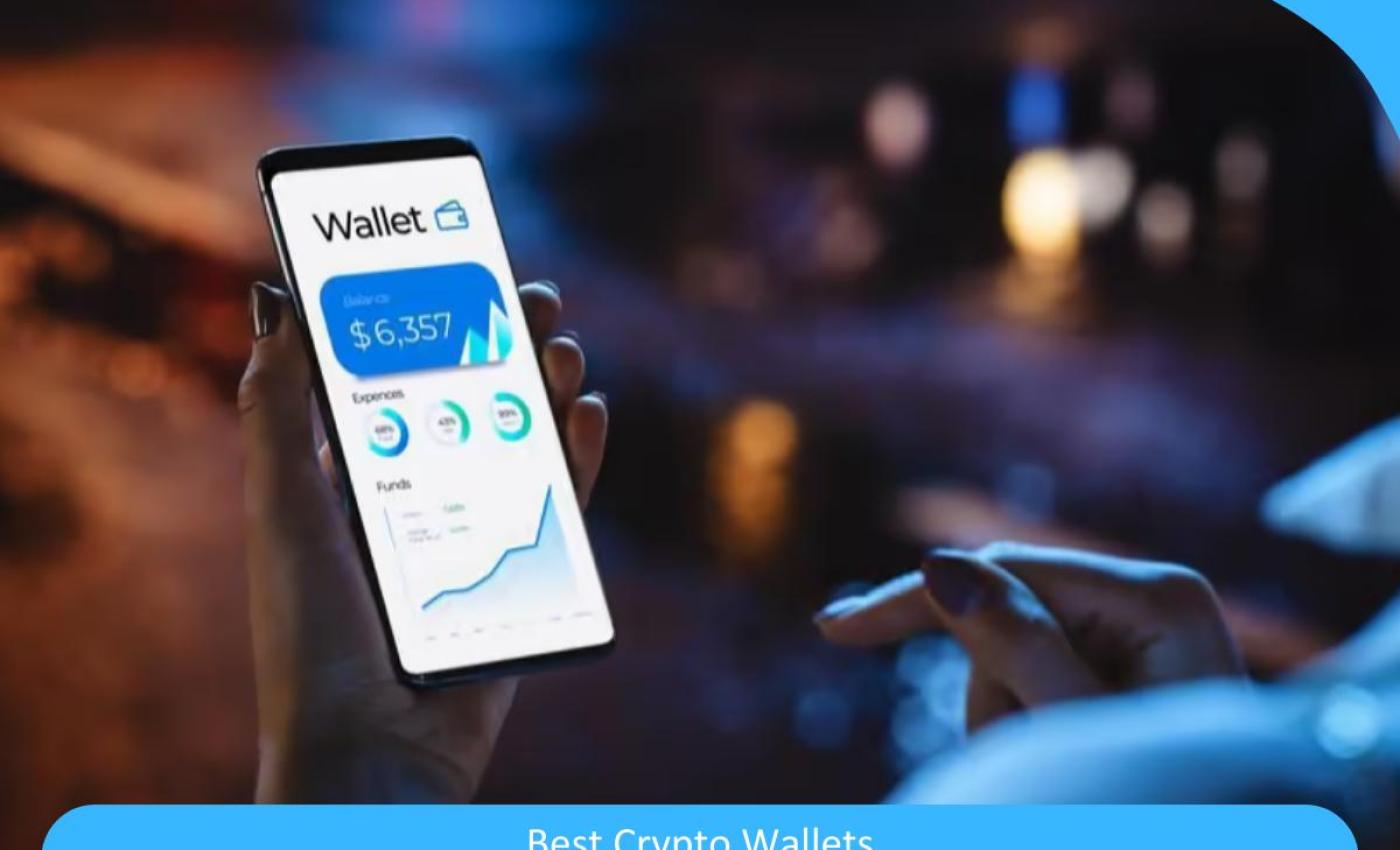 Guardians of Your Digital Assets: The Ultimate Guide to the Best Crypto Wallets Guardians of Your Digital Assets: The Ultimate Guide to the Best Crypto Wallets