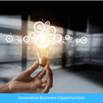 Pioneering Profitable Pathways: Innovative Business Opportunities for Tomorrow’s Entrepreneurs Pioneering Profitable Pathways: Innovative Business Opportunities for Tomorrow’s Entrepreneurs