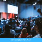 Unlocking the Power of Consumer Psychology: Transformative Marketing Seminars Await Unlocking the Power of Consumer Psychology: Transformative Marketing Seminars Await