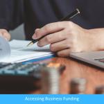 Unlocking the Vault: Innovative Approaches to Accessing Business Funding in a Dynamic Economy Unlocking the Vault: Innovative Approaches to Accessing Business Funding in a Dynamic Economy