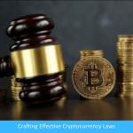 From Regulation to Innovation: Crafting Effective Cryptocurrency Laws for the Digital Economy From Regulation to Innovation: Crafting Effective Cryptocurrency Laws for the Digital Economy