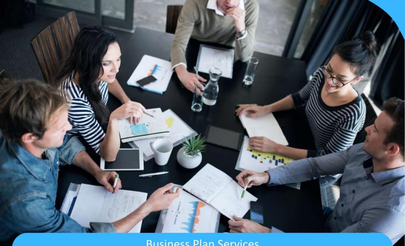 Navigating Complexity, Simplifying Success: Cutting-Edge Business Plan Services for Modern Entrepreneurs Navigating Complexity, Simplifying Success: Cutting-Edge Business Plan Services for Modern Entrepreneurs