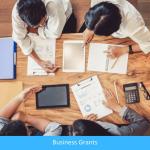 Empowering Entrepreneurs: How to Leverage Business Grants for Expansion and Sustainability Empowering Entrepreneurs: How to Leverage Business Grants for Expansion and Sustainability
