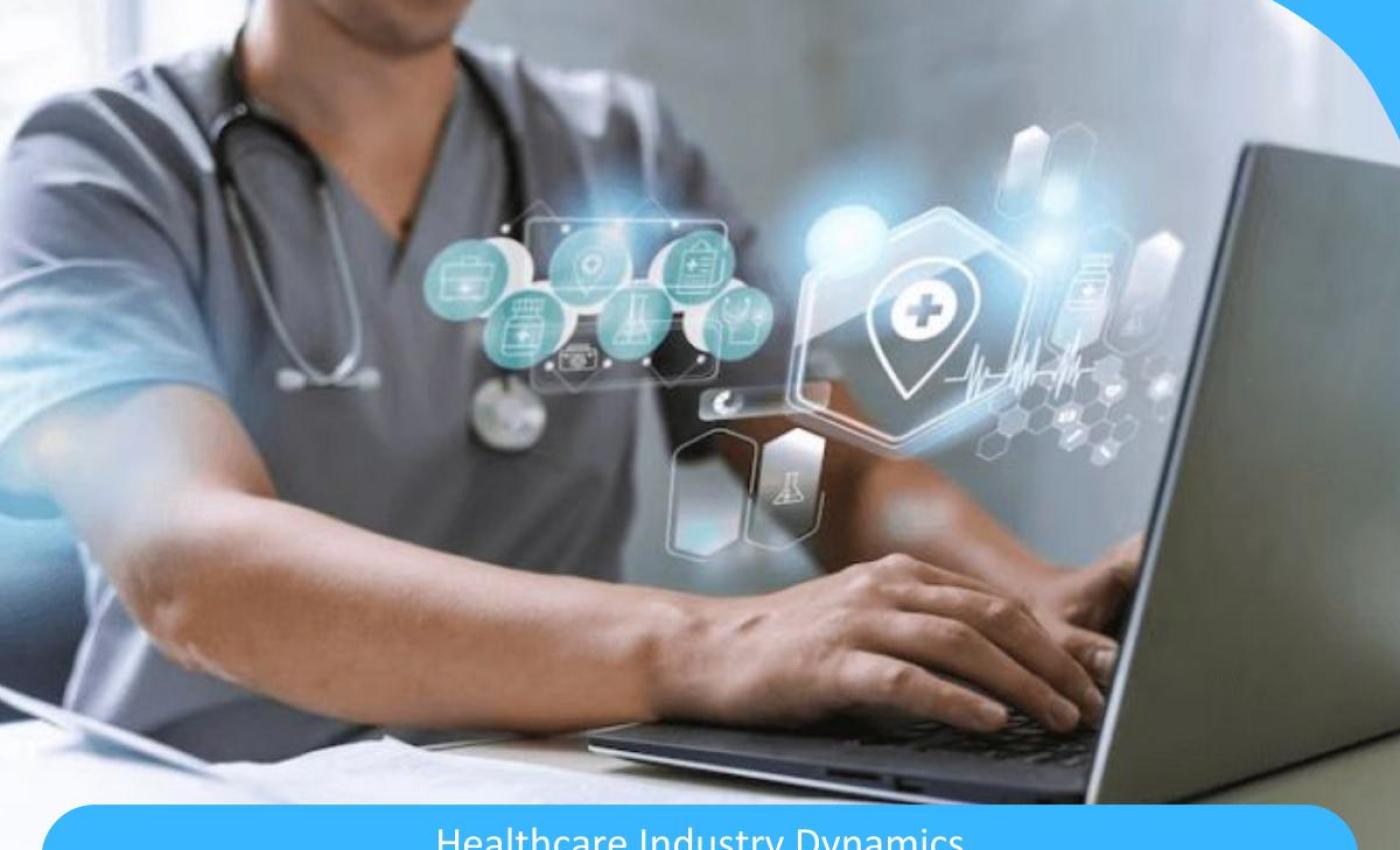 Navigating the Nexus of Innovation and Ethics: A Comprehensive Examination of Healthcare Industry Dynamics Navigating the Nexus of Innovation and Ethics: A Comprehensive Examination of Healthcare Industry Dynamics