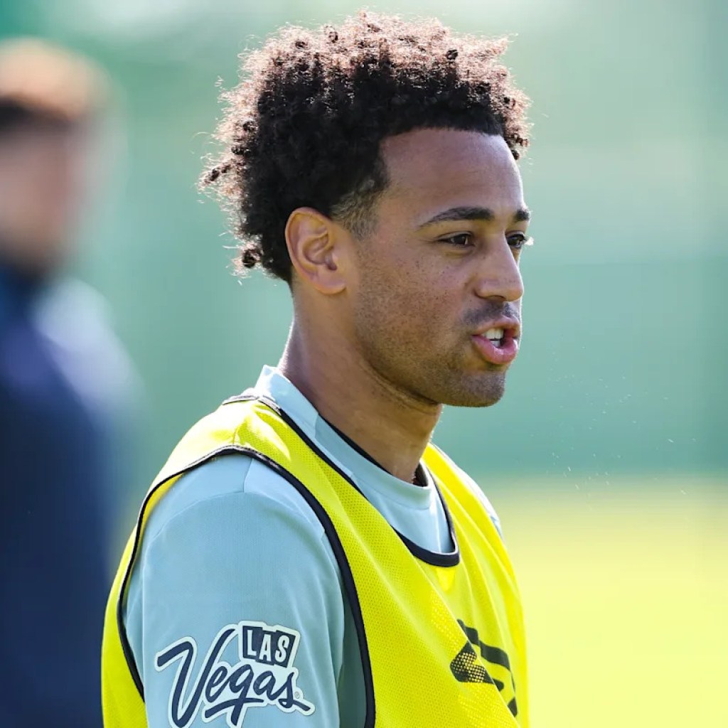 USMNT World Cup roster watch: Tyler Adams returns as Folarin Balogun, Ricardo Pepi stay hot USMNT World Cup roster watch: Tyler Adams returns as Folarin Balogun, Ricardo Pepi stay hot