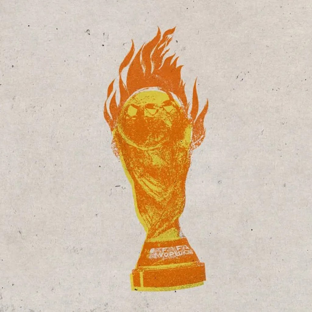 US attacks on Iran throw World Cup into turmoil US attacks on Iran throw World Cup into turmoil