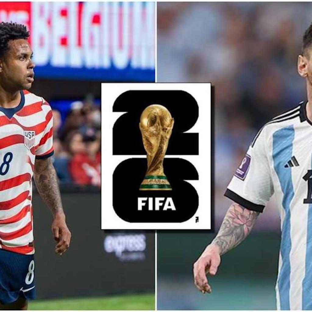 Get Paid K To Watch Every 2026 World Cup Match: Here’s How Get Paid K To Watch Every 2026 World Cup Match: Here’s How