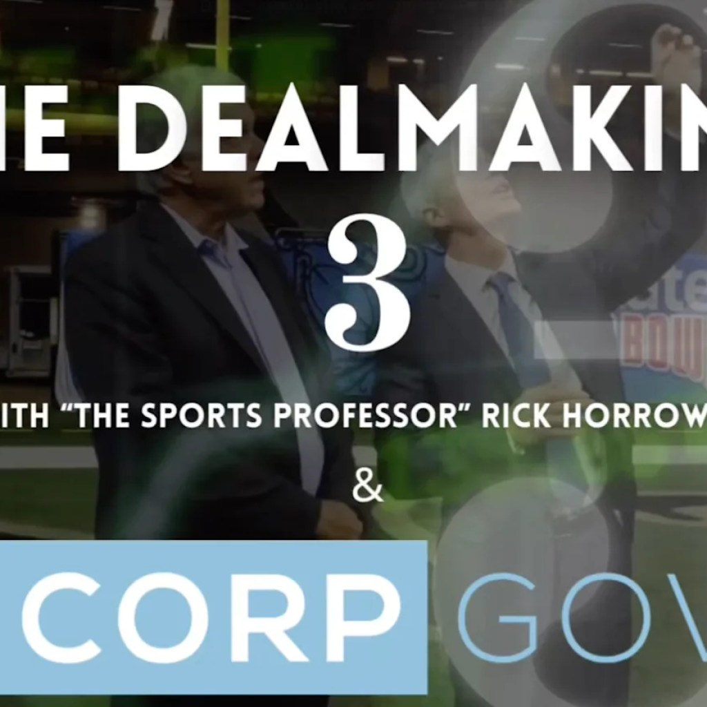 The Dealmaking 3: 2026 Sports Preview, FIFA World Cup, Milan Winter Olympics The Dealmaking 3: 2026 Sports Preview, FIFA World Cup, Milan Winter Olympics