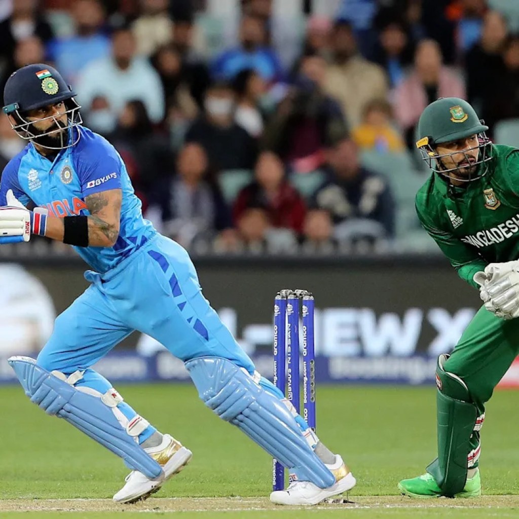 T20 World Cup in crisis after Bangladesh refuse to play in India T20 World Cup in crisis after Bangladesh refuse to play in India