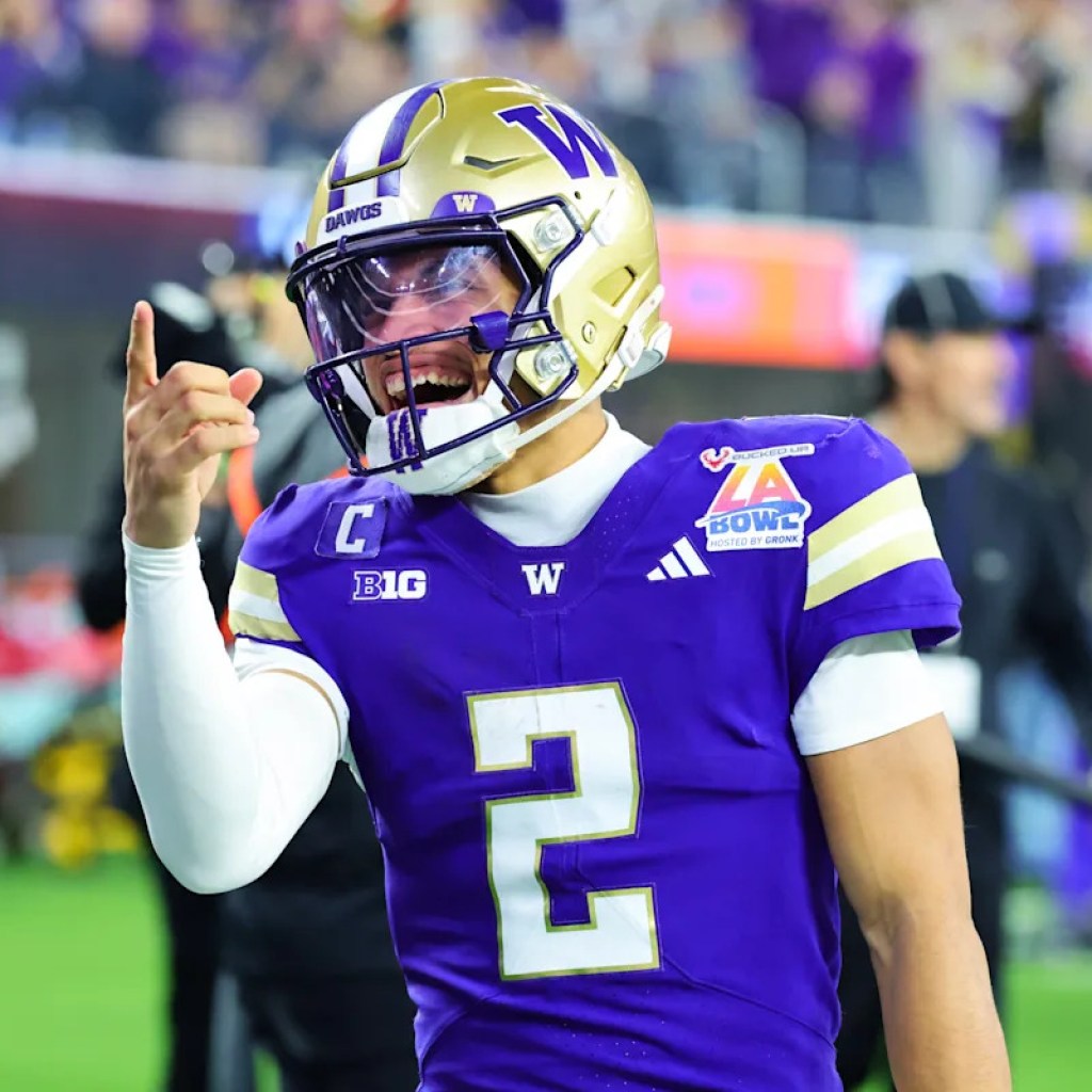 Take a bow, college sports. You are broken in almost every way possible. Take a bow, college sports. You are broken in almost every way possible.