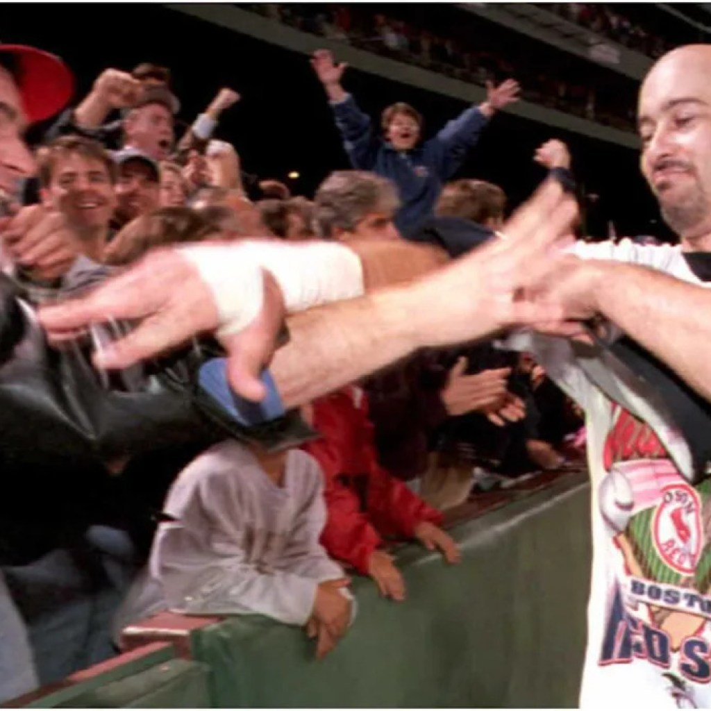 Mike Greenwell’s Cause of Death: How Did the Red Sox Hall of Famer Die? Mike Greenwell’s Cause of Death: How Did the Red Sox Hall of Famer Die?