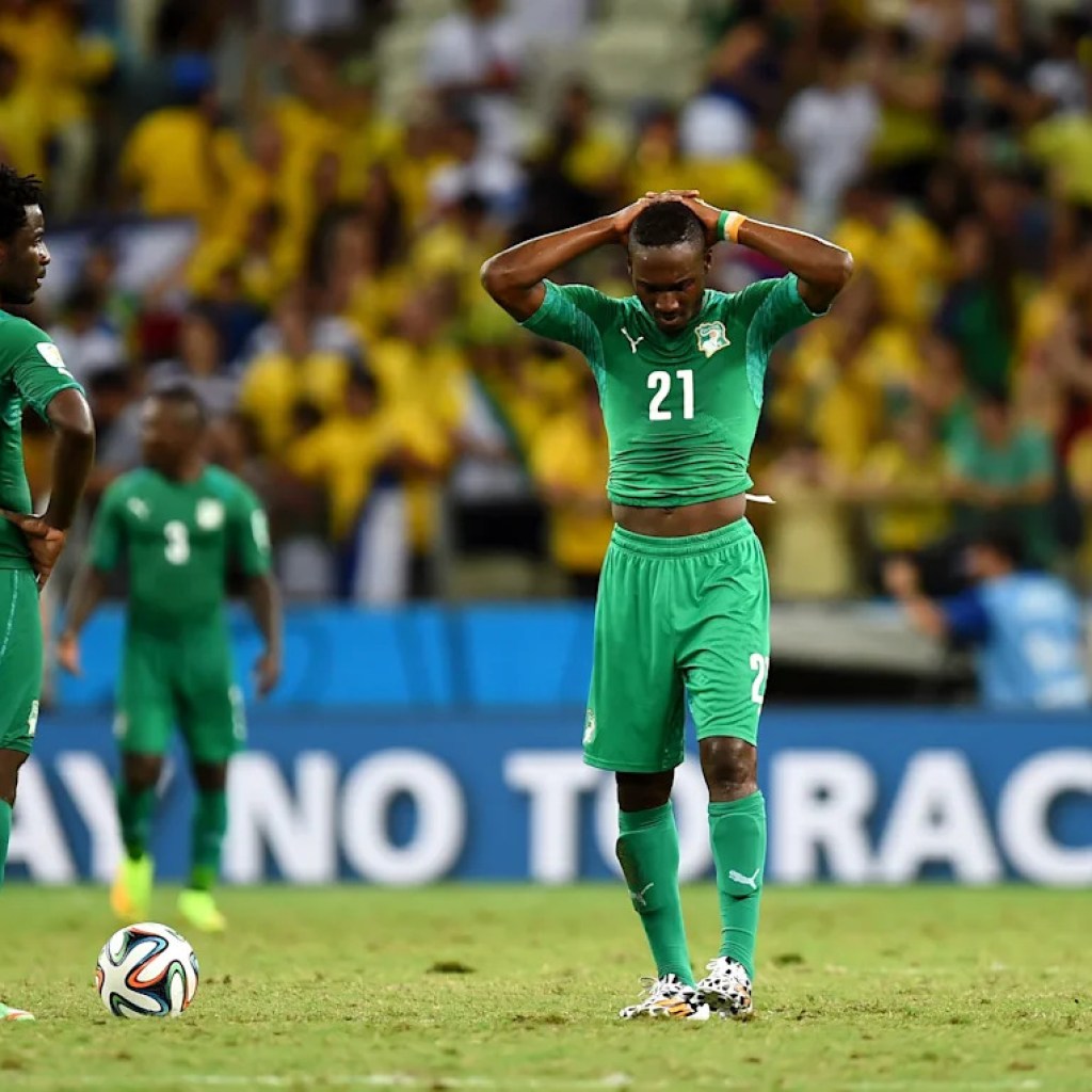 40 days to the World Cup: Ivory Coast returns 12 years after heartbreaking loss 40 days to the World Cup: Ivory Coast returns 12 years after heartbreaking loss
