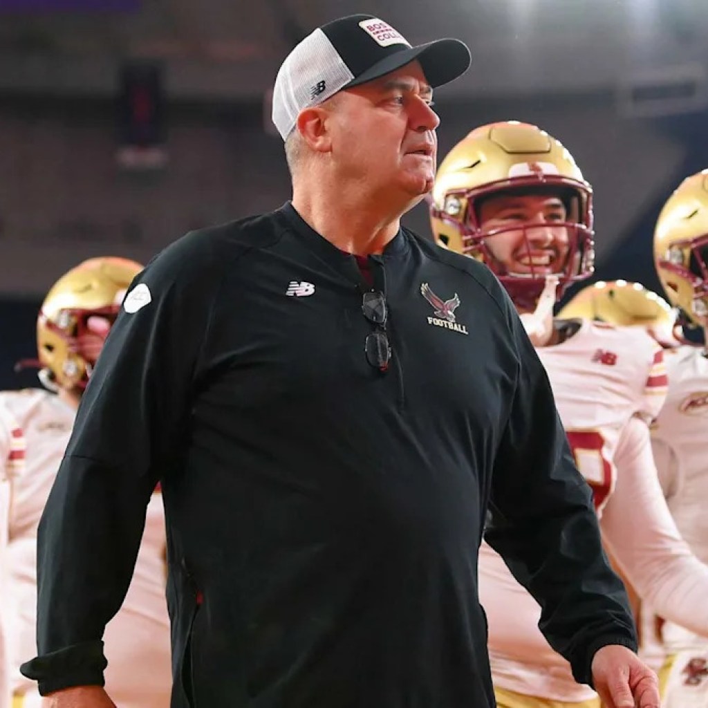 Boston College signs All-Ivy League defender from Harvard Boston College signs All-Ivy League defender from Harvard