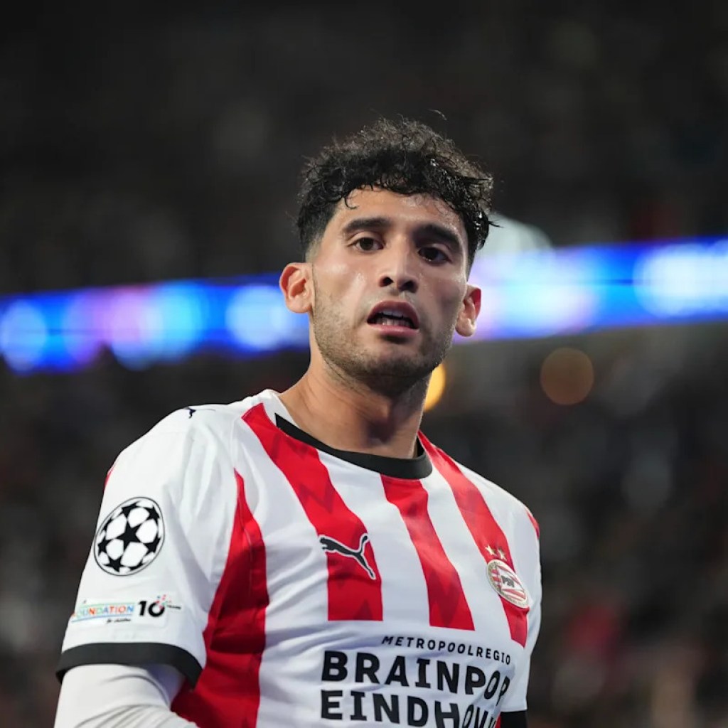 Ricardo Pepi to miss Champions League game and US friendlies in doubt Ricardo Pepi to miss Champions League game and US friendlies in doubt