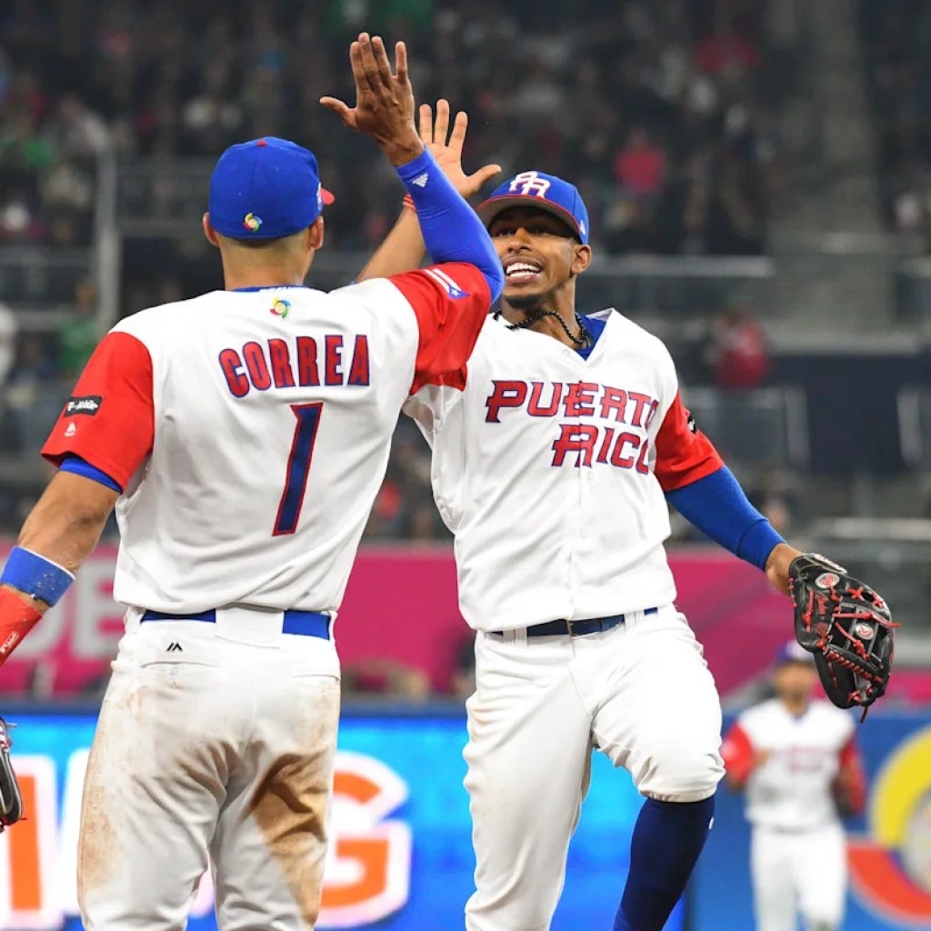 World Baseball Classic 2026: What’s the deal with all the WBC insurance issues? World Baseball Classic 2026: What’s the deal with all the WBC insurance issues?