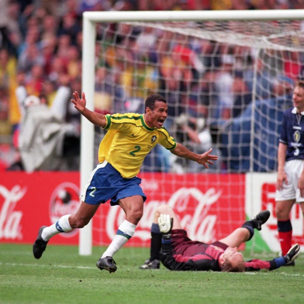 42 days to the World Cup: Scotland hoping fifth time is the charm against Brazil 42 days to the World Cup: Scotland hoping fifth time is the charm against Brazil