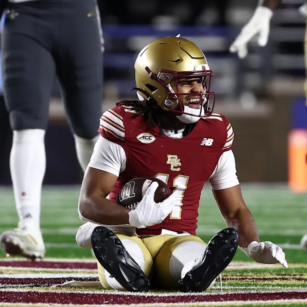 TOILET BOWL GAMETHREAD: Boston College Football vs Syracuse TOILET BOWL GAMETHREAD: Boston College Football vs Syracuse