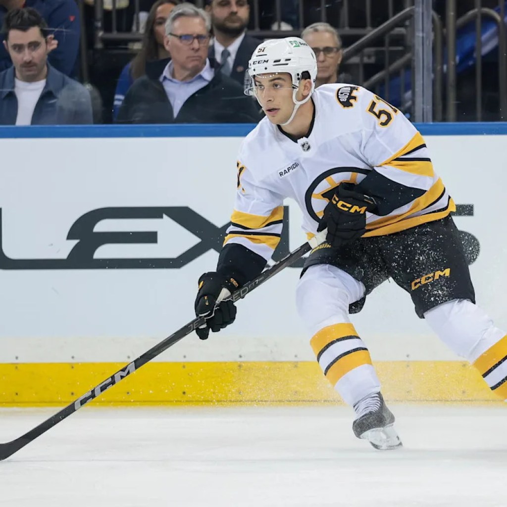 Bruins: Diving Into Boston’s Latest Roster Cuts Bruins: Diving Into Boston’s Latest Roster Cuts