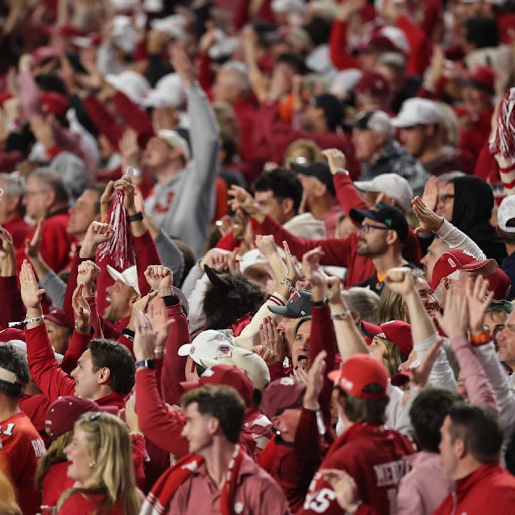 Who owns college sports? The American people do, and Congress must protect it | Opinion Who owns college sports? The American people do, and Congress must protect it | Opinion