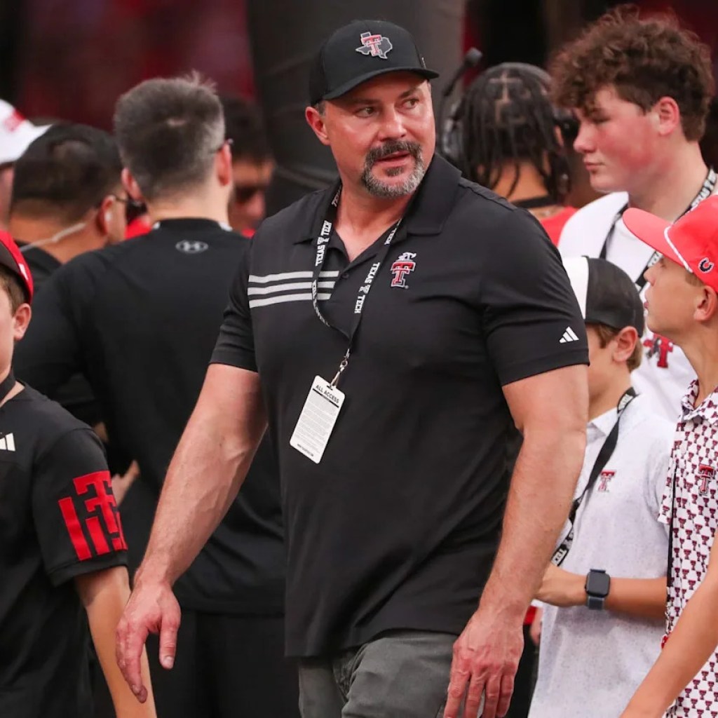 Who is Cody Campbell? Texas Tech billionaire booster is college sports power broker Who is Cody Campbell? Texas Tech billionaire booster is college sports power broker