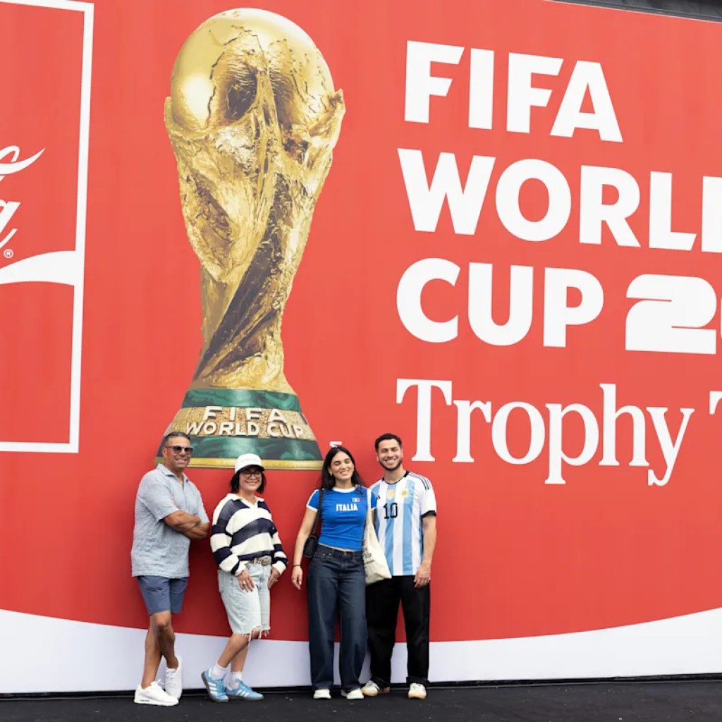 Fox Sports announces ‘Chief World Cup watcher’ job opening, with ,000 salary Fox Sports announces ‘Chief World Cup watcher’ job opening, with ,000 salary