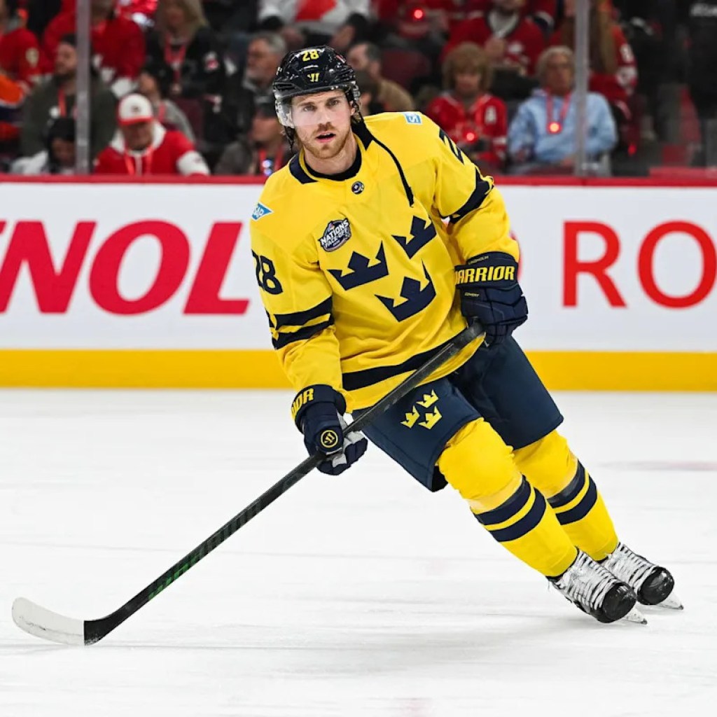 Milan-Cortina Men’s Hockey Day One Bruins’ Primer: Swedes & Finns Get Party Started Milan-Cortina Men’s Hockey Day One Bruins’ Primer: Swedes & Finns Get Party Started