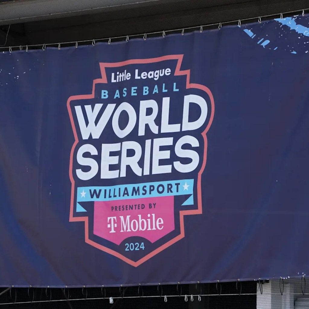 Venezuelan team denied entry into U.S. for Little League’s senior tournament Venezuelan team denied entry into U.S. for Little League’s senior tournament