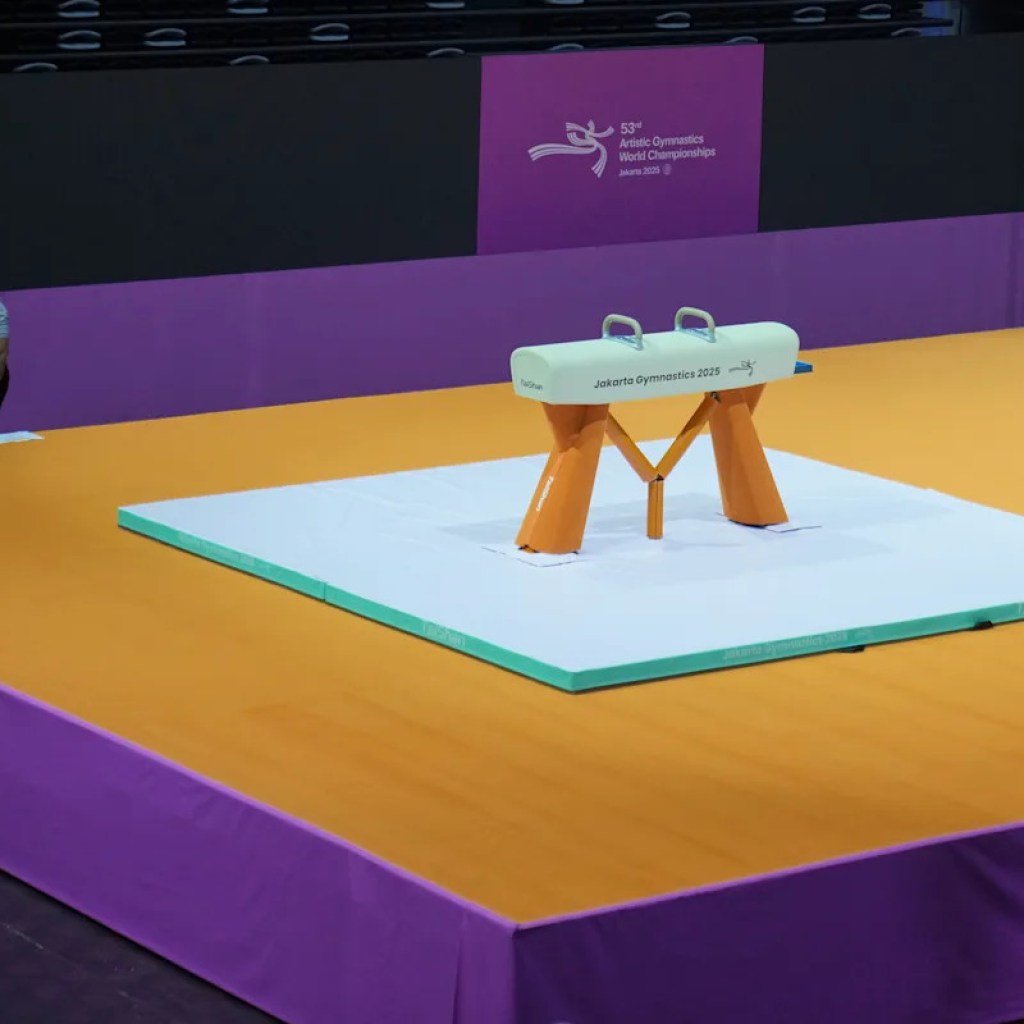 IOC recommends no international sporting events in Indonesia after country barred Israeli athletes IOC recommends no international sporting events in Indonesia after country barred Israeli athletes