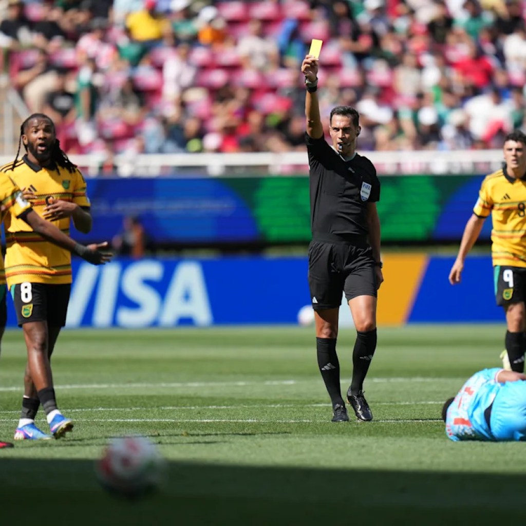 FIFA proposes new World Cup rule on yellow cards to help avoid player bans in knockout rounds FIFA proposes new World Cup rule on yellow cards to help avoid player bans in knockout rounds