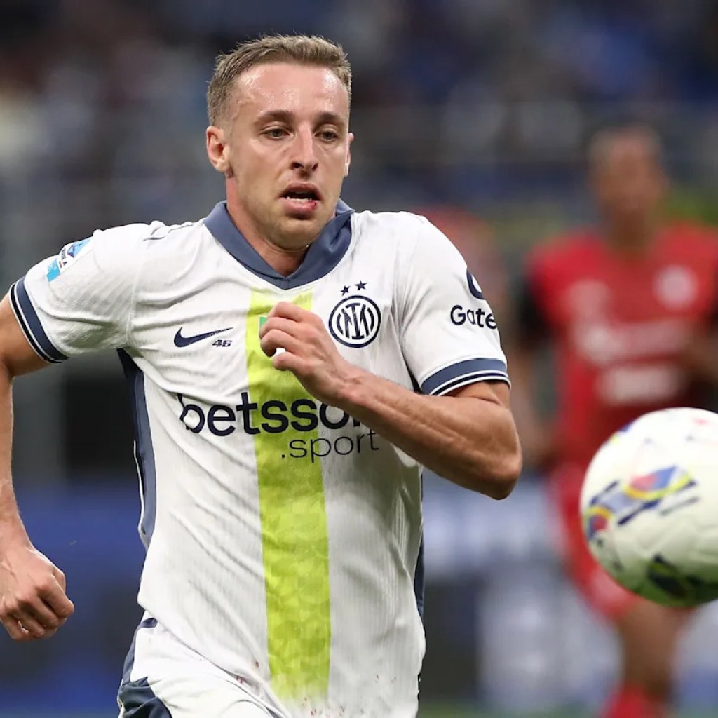 World Cup 2026 Push Could Force Three Inter Stars Toward Exit World Cup 2026 Push Could Force Three Inter Stars Toward Exit