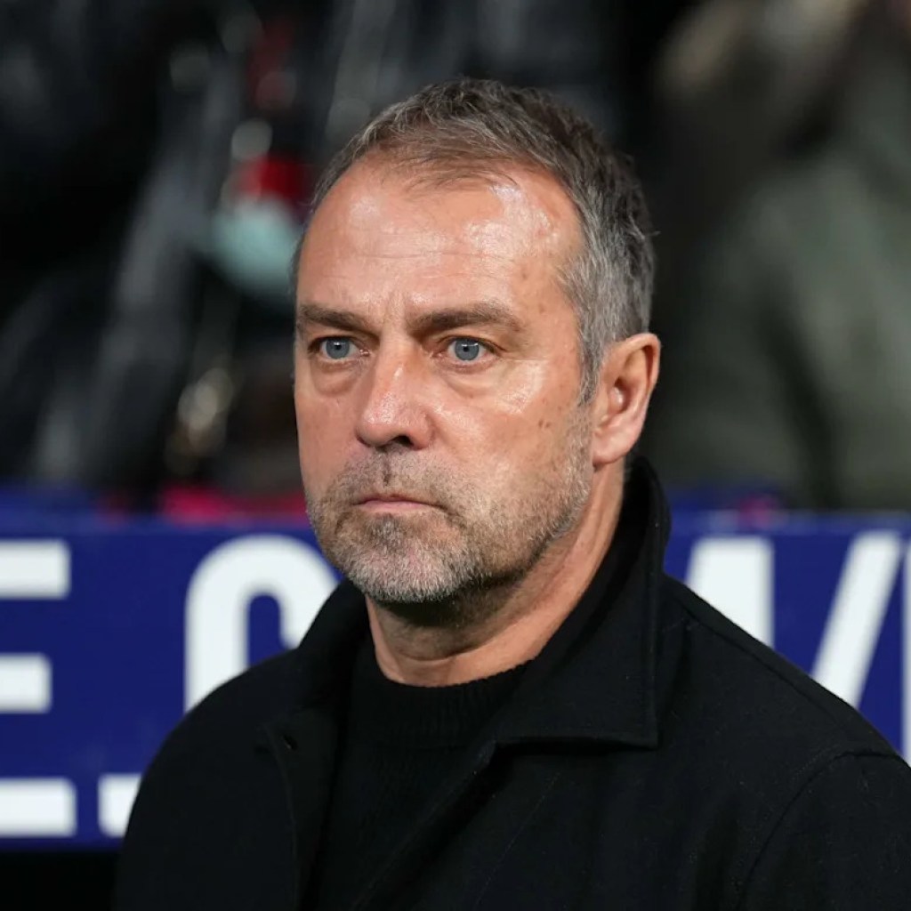 International manager admits ‘I don’t understand’ Barcelona star’s injury International manager admits ‘I don’t understand’ Barcelona star’s injury